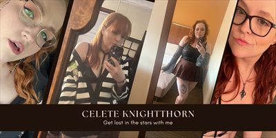 Celeste profile photo 2