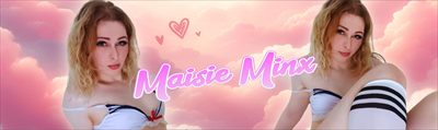 Maisie Minx ♡ profile photo 2