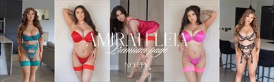 Amirah 💎 NO PPV SOLO PAGE profile photo 2