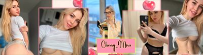 Cherry Mira 🍒 profile photo 2