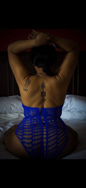 Mz_SweetCheekz profile photo 2
