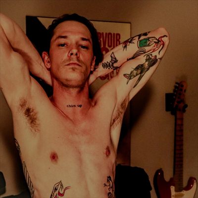 Maxwell Hammond profile photo 2