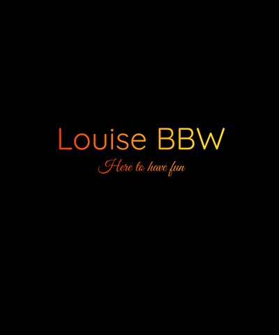 BBW_Louise❤️ profile photo 2