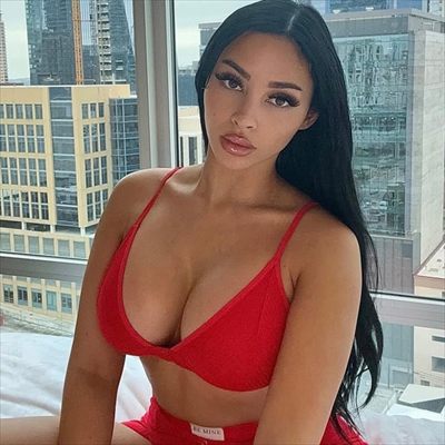 💕 Sophie Sierra 💕