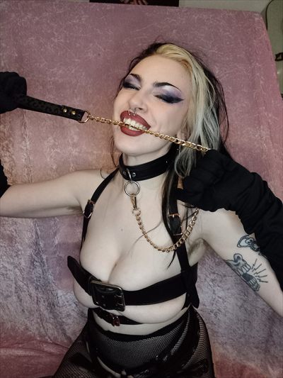 Eddie Baphomet VIP