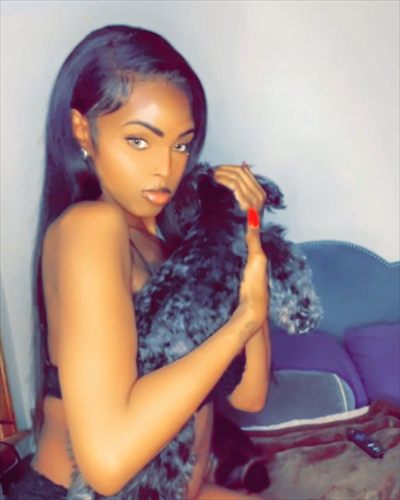 TIARA VIXEN profile photo 3
