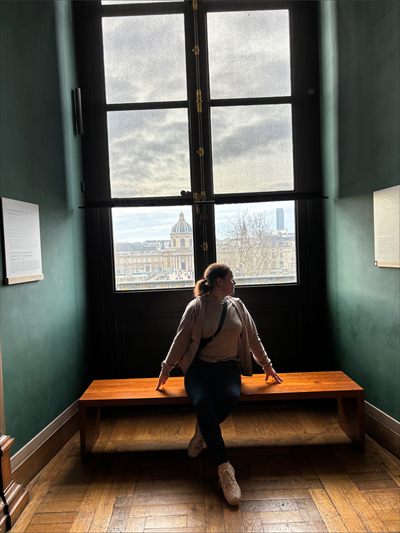 Blair Ruby profile photo 2