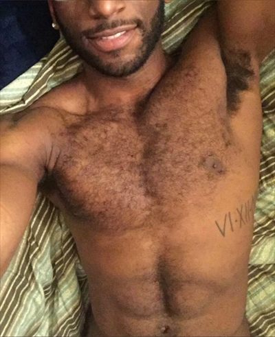 Muscle Bear XL profile photo 2