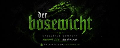Der Bosewicht 🐉 profile photo 2