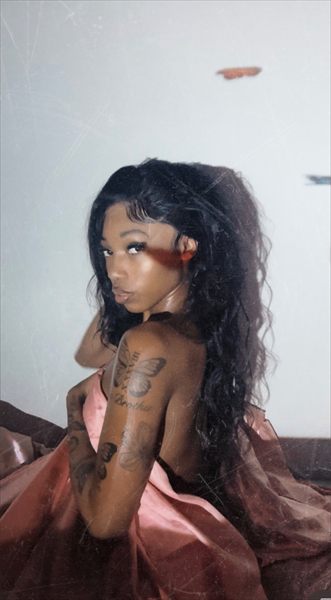 Pretty Prinxess ✨💋