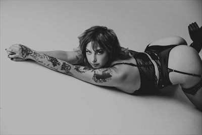 Shakirra Love profile photo 2