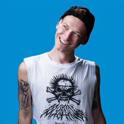 Ryan Rogers