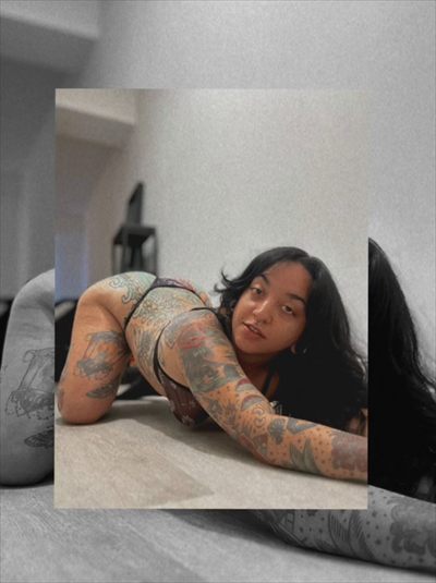 Anna Mahl profile photo 2