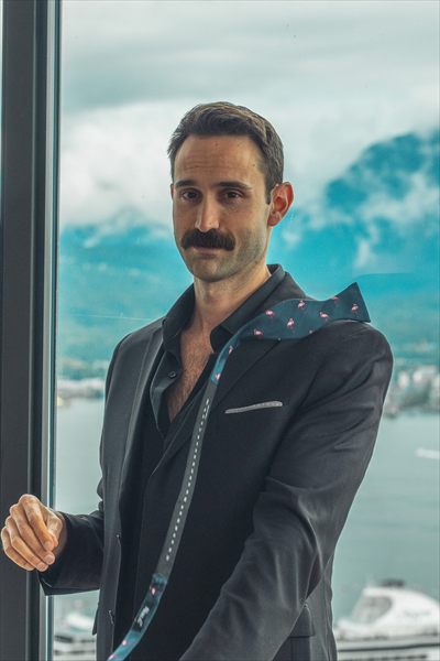 Rick Flamingo