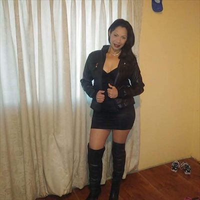 juana amnary cardona