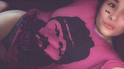 imaghostbby666 profile photo 2