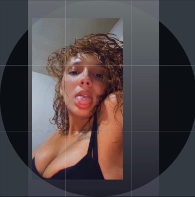 Goddess 🫧💋