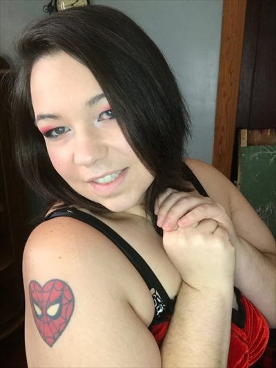 Lily Fontina profile photo 3