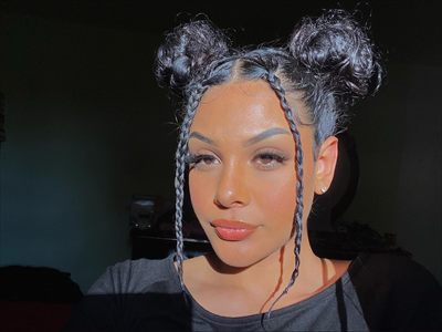 Christina🌹 profile photo 2