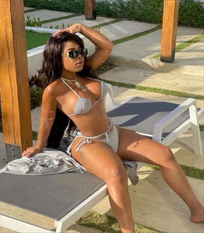 Morena exhuberante y sensual profile photo 2