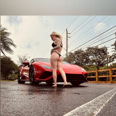 Kayla chadwell profile photo 2