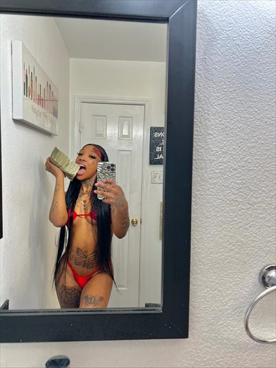 Chinelle Bby⭐️