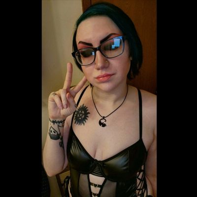 Mercy Valentine profile photo 3