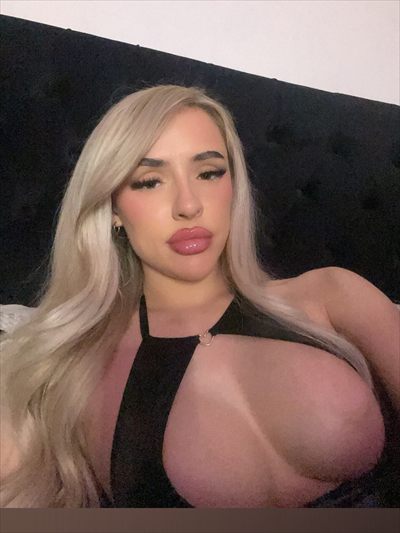 Alexis skye 🇬🇧 💕