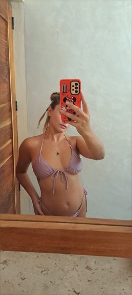 Micaela🍄