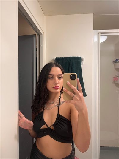 Roxy Jade