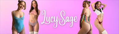 Lucy Sage profile photo 2