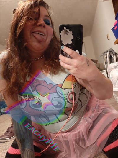 PeachyPie