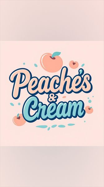 Peaches&amp;Cream profile photo 2