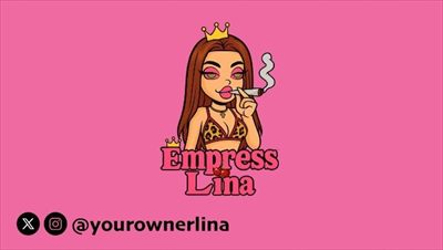 #1 Free-Use E-girl Lina Bina🇲🇽 profile photo 2