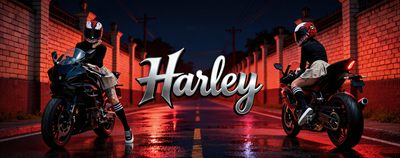 Harley  🏍 profile photo 2