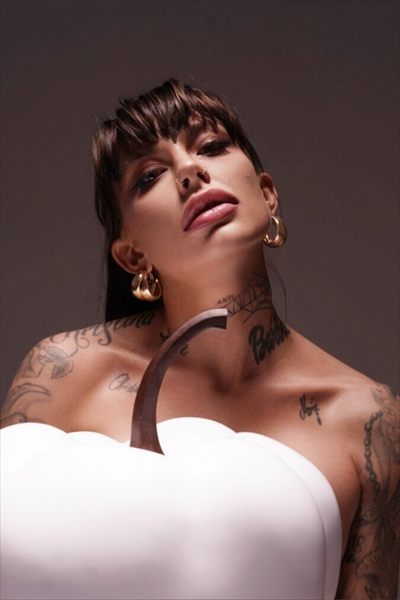 antonia christina ❤️‍🔥