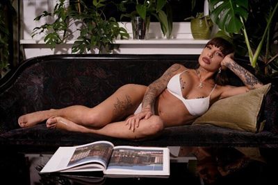 antonia christina ❤️‍🔥 profile photo 2