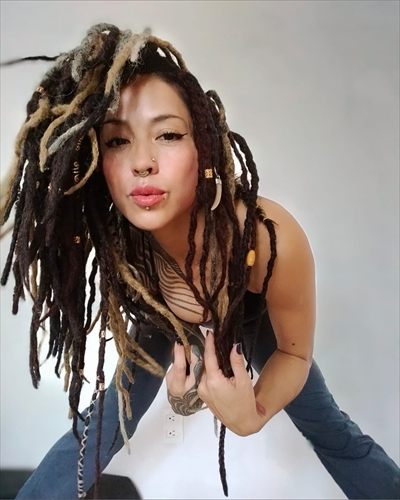 Arehmy Rivas Flores