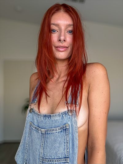 Ivy Velvetine