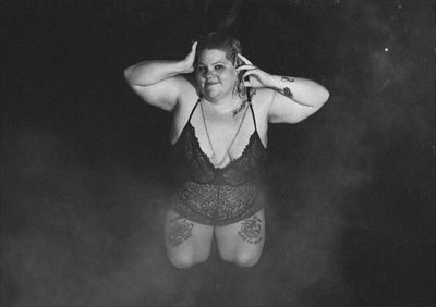 AussieBBW