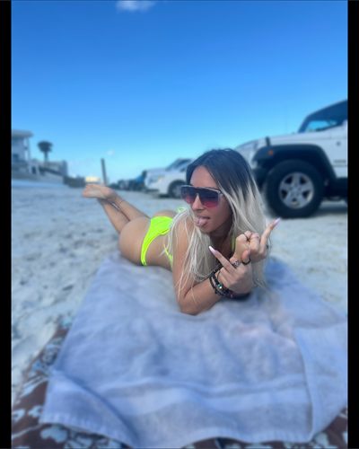 Queen Bella 👸🏼✨ profile photo 2