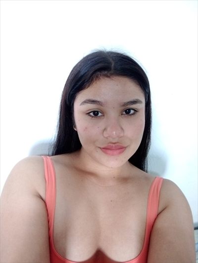 Paulineth 🔥