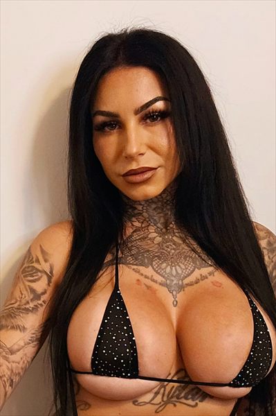 Inkternalbeauty