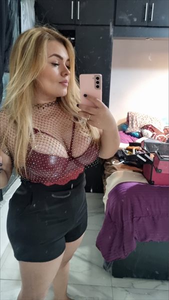 Daniela Romero
