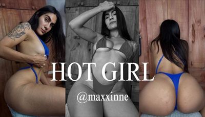 📞💦Maxine profile photo 2