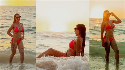 Lissa bee profile photo 2