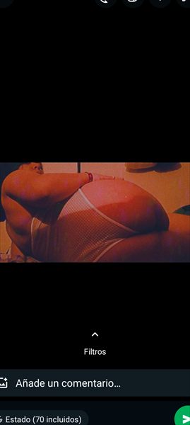 Roxana Martinez profile photo 2