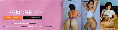 Andy G profile photo 2