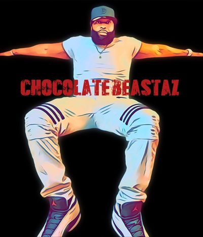 The Chocolate Beast