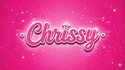 Chrissy D’vill profile photo 2